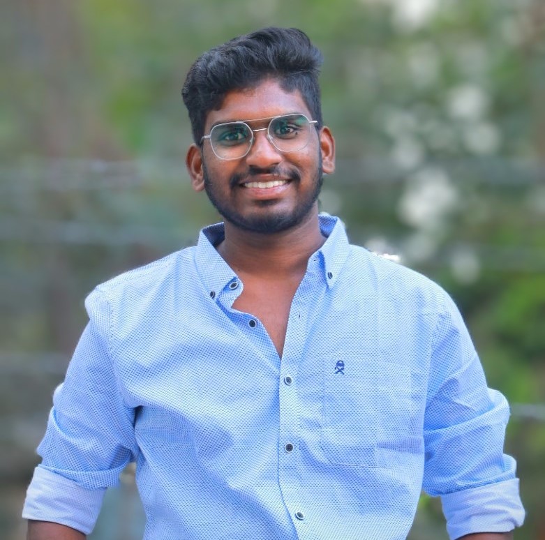 Team Member 4
